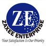 ZaxeeFix Enterprise logo